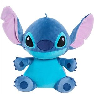 Weighted Stuffed Animal Disney Stitch